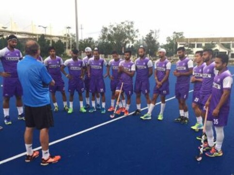 Sultan Azlan Shah Cup 2017: Indian hockey team need to be consistent to build for 2018 World Cup Sultan Azlan Shah Cup 2017: Indian hockey team need to be consistent to build for 2018 World Cup