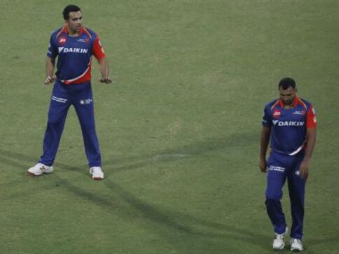 IPL 2017: Delhi Daredevils erred in dropping Shahbaz Nadeem against Kolkata Knight Riders IPL 2017: Delhi Daredevils erred in dropping Shahbaz Nadeem against Kolkata Knight Riders