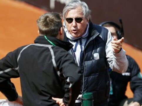 lie Nastase ban reduced by eight months on appeal but fine doubled for aggressive behaviour at Fed Cup lie Nastase ban reduced by eight months on appeal but fine doubled for aggressive behaviour at Fed Cup