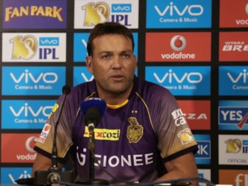 IPL 2017: Jacques Kallis says KKR doesn't become a bad bowling unit after just one loss IPL 2017: Jacques Kallis says KKR doesn't become a bad bowling unit after just one loss