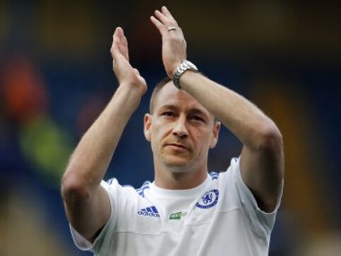 John Terry's departure from Chelsea will mark the end of an era, far beyond Stamford Bridge John Terry's departure from Chelsea will mark the end of an era, far beyond Stamford Bridge