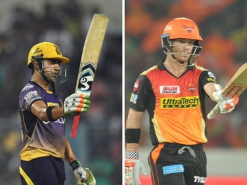 Highlights, IPL 2017, KKR vs SRH, cricket scores and results: KKR beat SRH by 17 runs; record 3rd win of tournament Highlights, IPL 2017, KKR vs SRH, cricket scores and results: KKR beat SRH by 17 runs; record 3rd win of tournament