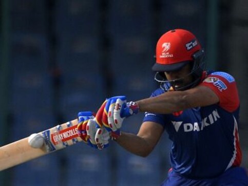 IPL 2017: Delhi Daredevils' wobbly batting faces stern test against Sunrisers Hyderabad's in-form bowlers IPL 2017: Delhi Daredevils' wobbly batting faces stern test against Sunrisers Hyderabad's in-form bowlers