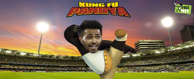 Watch: Rohan Gavaskar, Amol Muzumdar discuss 'Jio Dance', 'Kung Fu Pandya' on 'Free Hit' Watch: Rohan Gavaskar, Amol Muzumdar discuss 'Jio Dance', 'Kung Fu Pandya' on 'Free Hit'