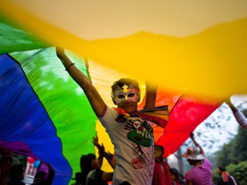 Gay men flee Chechnya after strongman Ramzan Kadyrov's regime begins persecution of sexual minorities Gay men flee Chechnya after strongman Ramzan Kadyrov's regime begins persecution of sexual minorities