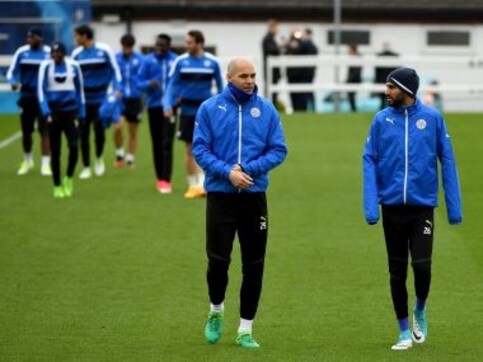 Champions League: Leicester City need to strike right balance to outfox Atletico Madrid Champions League: Leicester City need to strike right balance to outfox Atletico Madrid
