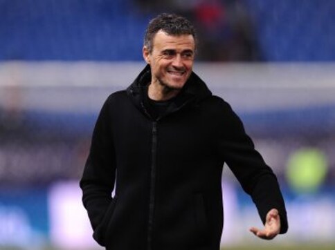 La Liga: Barcelona manager Luis Enrique says El Clasico is 'like a final and only a win will do' La Liga: Barcelona manager Luis Enrique says El Clasico is 'like a final and only a win will do'