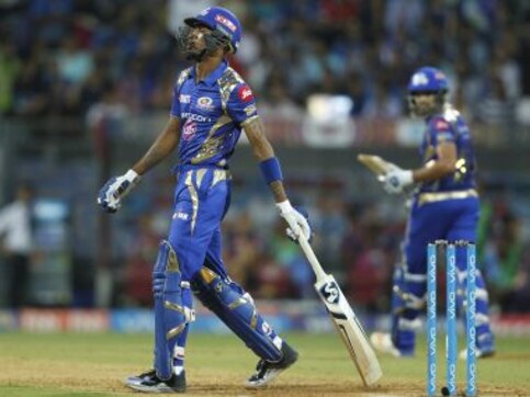IPL 2017: Mumbai Indians get rude wake-up call after loss to Rising Pune Supergiant at Wankhede IPL 2017: Mumbai Indians get rude wake-up call after loss to Rising Pune Supergiant at Wankhede