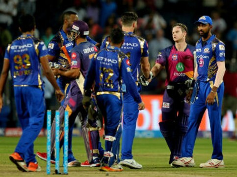 IPL 2017: Sloppy Mumbai Indians have only themselves to blame for Rising Pune Supergiant loss IPL 2017: Sloppy Mumbai Indians have only themselves to blame for Rising Pune Supergiant loss