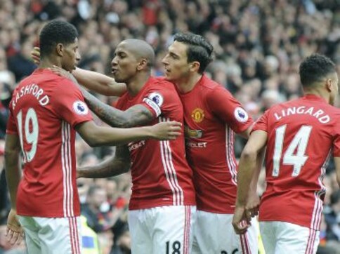 Premier League: Manchester United travel to Burnley, Liverpool in hunt for Champions League spot Premier League: Manchester United travel to Burnley, Liverpool in hunt for Champions League spot
