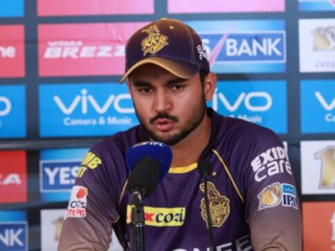 IPL 2017: Manish Pandey says Kolkata Knight RIders must improve their death bowling after loss to MI IPL 2017: Manish Pandey says Kolkata Knight RIders must improve their death bowling after loss to MI