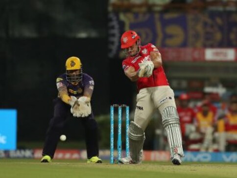 IPL 2017: Kings XI Punjab need to rethink batting order as they were outsmarted and outplayed by KKR IPL 2017: Kings XI Punjab need to rethink batting order as they were outsmarted and outplayed by KKR