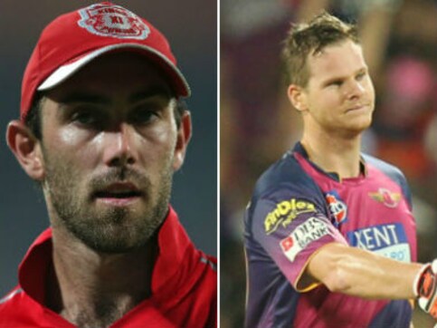 Highlights IPL 2017 KXIP vs RPS, cricket scores and updates: Maxwell, Miller guide Punjab to 6-wicket win Highlights IPL 2017 KXIP vs RPS, cricket scores and updates: Maxwell, Miller guide Punjab to 6-wicket win