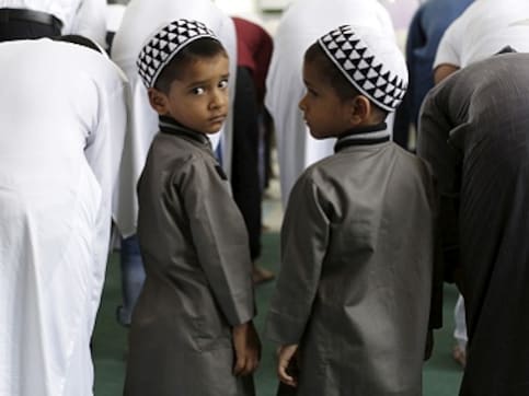 Islamophobia aids anti-Muslim bigots? Bogus claim used by Islamists to shut down legitimate criticism Islamophobia aids anti-Muslim bigots? Bogus claim used by Islamists to shut down legitimate criticism