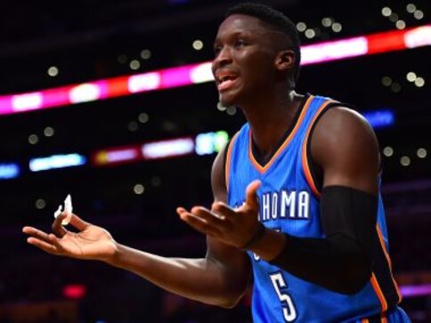 NBA roundup: Atlanta Hawks seal 5th seed in Eastern Conference; Victor Oladipo sinks Minnesota Timberwolves NBA roundup: Atlanta Hawks seal 5th seed in Eastern Conference; Victor Oladipo sinks Minnesota Timberwolves