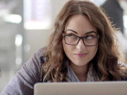 Noor movie review: Sonakshi Sinha’s film is flawed, but it’s not Akira-style fake ‘woman-centricity’