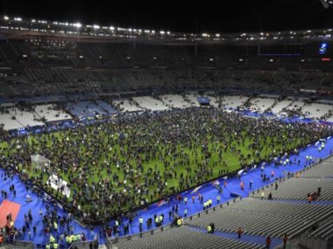 Borussia Dortmund bus attack: Five other instances when sport was targetted Borussia Dortmund bus attack: Five other instances when sport was targetted