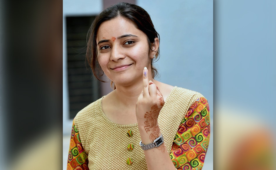 The verdict of the elections will have political ramifications beyond the capital's borders and reshape the political equations in Delhi. PTI The verdict of the elections will have political ramifications beyond the capital's borders and reshape the political equations in Delhi. PTI
