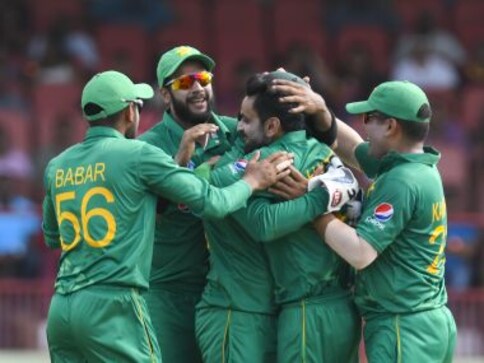 West Indies vs Pakistan, 2nd ODI: Hasan Ali, Babar Azam power visitors to a 74-run win, parity in series West Indies vs Pakistan, 2nd ODI: Hasan Ali, Babar Azam power visitors to a 74-run win, parity in series