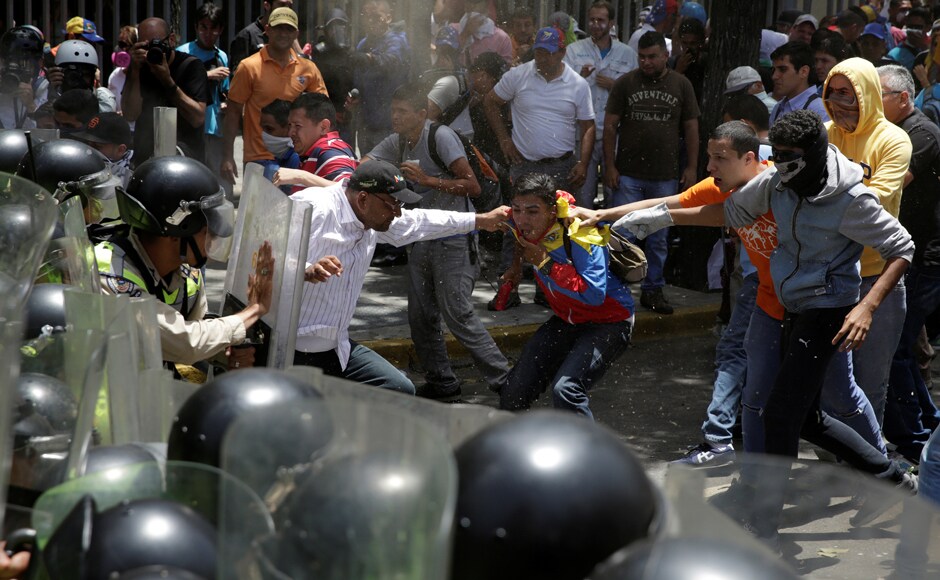 Protests also were staged in other cities and more are planned across the country for Thursday.Reuters Protests also were staged in other cities and more are planned across the country for Thursday.Reuters
