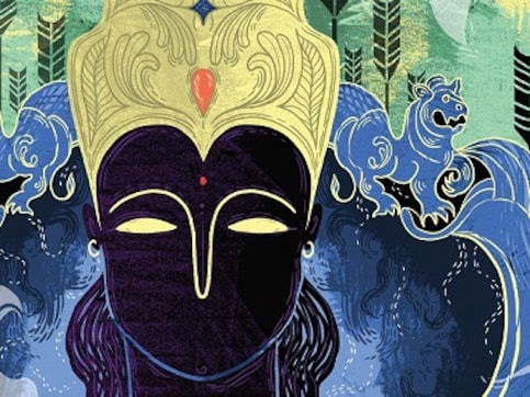 Ram Navami 2017: The story of Ramayana changes depending on the narrator Ram Navami 2017: The story of Ramayana changes depending on the narrator