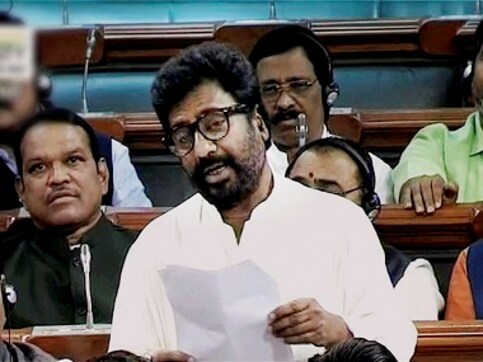 Ravindra Gaikwad Air India row: It's time Shiv Sena learnt to apologise, goonda attitude won't take it far Ravindra Gaikwad Air India row: It's time Shiv Sena learnt to apologise, goonda attitude won't take it far