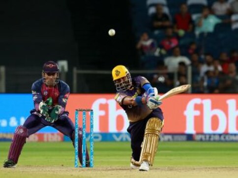 IPL 2017: Kolkata Knight Riders' Robin Uthappa, Kuldeep Yadav displayed team's depth in easy win over RPS IPL 2017: Kolkata Knight Riders' Robin Uthappa, Kuldeep Yadav displayed team's depth in easy win over RPS