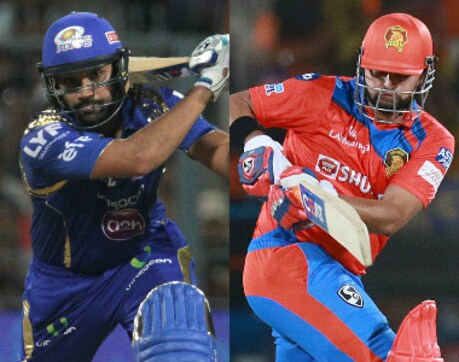 Highlights, IPL 2017, MI vs GL, cricket scores and results: Mumbai win by 6 wickets for 4th straight win Highlights, IPL 2017, MI vs GL, cricket scores and results: Mumbai win by 6 wickets for 4th straight win