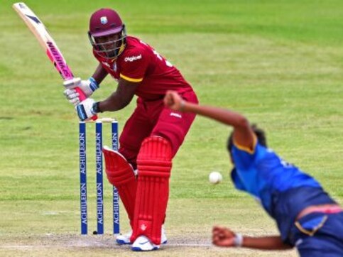 IPL 2017: From Mohammed Siraj to Rovman Powell, a look at newcomers who could make it big this season IPL 2017: From Mohammed Siraj to Rovman Powell, a look at newcomers who could make it big this season