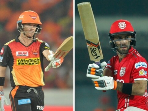 Highlights, IPL 2017, SRH vs KXIP, cricket scores and updates: Sunrisers register a dramatic 5-run win Highlights, IPL 2017, SRH vs KXIP, cricket scores and updates: Sunrisers register a dramatic 5-run win