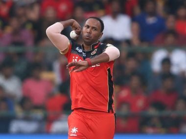 IPL 2017: Samuel Badrees pedigree with the new ball gives RCB a top notch option in powerplays