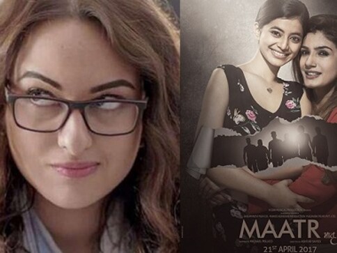 Noor, Maatr day one box office collection: Sonakshi's film has slow start, Raveena's performs poorly Noor, Maatr day one box office collection: Sonakshi's film has slow start, Raveena's performs poorly