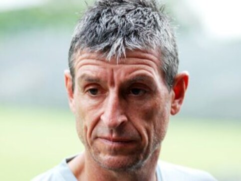 I-League 2017: Mridul Banerjee replaces Trevor Morgan as East Bengal head coach I-League 2017: Mridul Banerjee replaces Trevor Morgan as East Bengal head coach