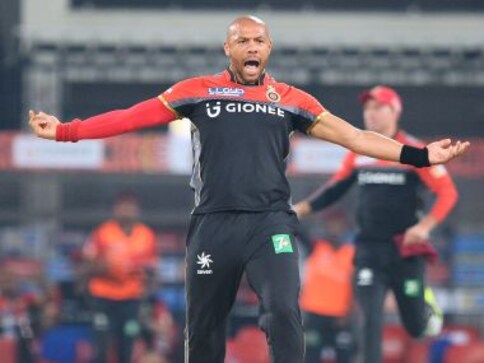 IPL 2017: Watch Tymal Mills talk about his aspirations for his debut season in the league IPL 2017: Watch Tymal Mills talk about his aspirations for his debut season in the league