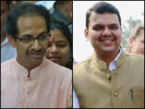GST: Shiv Sena wants Devendra Fadnavis govt to compensate BMC for octroi loss, demands uniform fuel prices GST: Shiv Sena wants Devendra Fadnavis govt to compensate BMC for octroi loss, demands uniform fuel prices