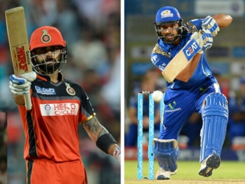 Highlights IPL 2017, RCB vs MI in Bengaluru, cricket scores and updates: Mumbai pull off sensational win Highlights IPL 2017, RCB vs MI in Bengaluru, cricket scores and updates: Mumbai pull off sensational win