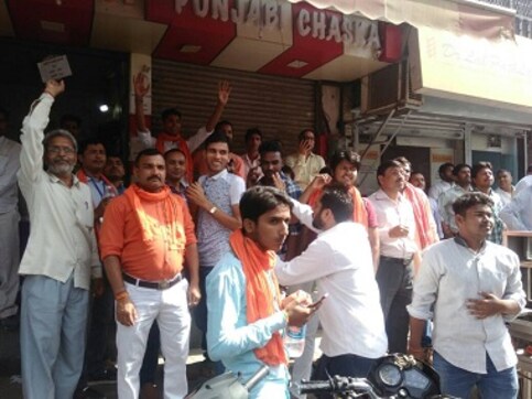 Delhi MCD Election 2017 Results highlights: Counting complete in all 272 wards; BJP wins 184 seats, AAP gets 46 Delhi MCD Election 2017 Results highlights: Counting complete in all 272 wards; BJP wins 184 seats, AAP gets 46