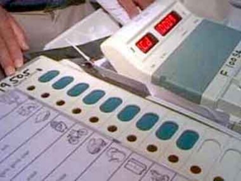 EC yet to receive final tally of matched VVPAT slips, EVM votes; official says no discrepancy reported from 542 seats EC yet to receive final tally of matched VVPAT slips, EVM votes; official says no discrepancy reported from 542 seats