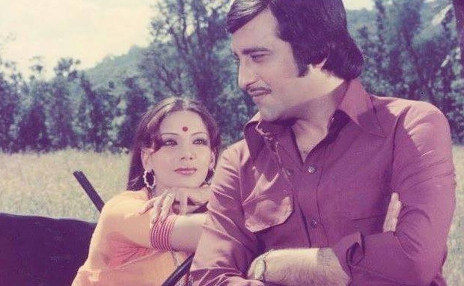 Khanna had been hospitalised since Friday, 31 March. Khanna had been hospitalised since Friday, 31 March.
