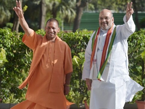 Amit Shah to join Yogi Adityanath in Himachal Pradesh, campaign for party ahead of Assembly polls Amit Shah to join Yogi Adityanath in Himachal Pradesh, campaign for party ahead of Assembly polls