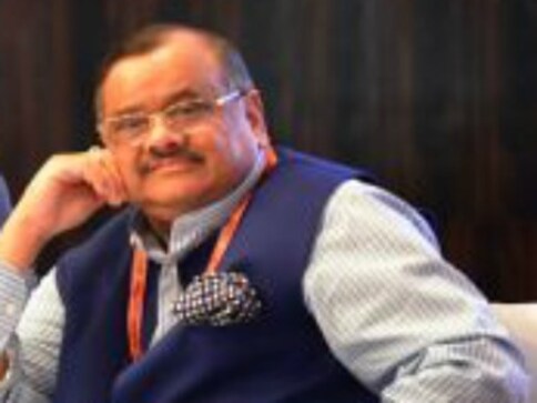 UP Congress leader Akhilesh Das Gupta passes away after cardiac arrest UP Congress leader Akhilesh Das Gupta passes away after cardiac arrest