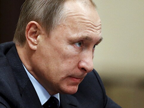 World reacts to US missile attack on Syria: Russia trashes Donald Trump move as aggression, Britain lauds World reacts to US missile attack on Syria: Russia trashes Donald Trump move as aggression, Britain lauds