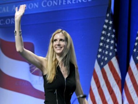 'Dark day for free speech in America': Ann Coulter's Berkeley speech cancelled, police prep for violence 'Dark day for free speech in America': Ann Coulter's Berkeley speech cancelled, police prep for violence