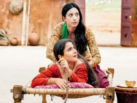 Begum Jaan's message about rape and its survivors is deeply troubling: Here's why Begum Jaan's message about rape and its survivors is deeply troubling: Here's why