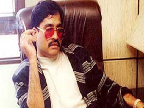 Maharashtra minister Girish Mahajan courts controversy for attending wedding of Dawood Ibrahim's relative Maharashtra minister Girish Mahajan courts controversy for attending wedding of Dawood Ibrahim's relative