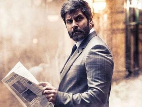 Dhruva Natchathiram: Gautham Menon's upcoming film starring Vikram to be a trilogy