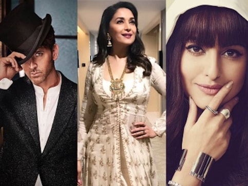 Hrithik Roshan, Madhuri Dixit-Nene, Sonakshi Sinha's Durban tour postponed amid visa delays Hrithik Roshan, Madhuri Dixit-Nene, Sonakshi Sinha's Durban tour postponed amid visa delays