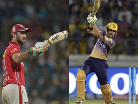 Highlights, IPL 2017, KKR vs KXIP in Kolkata, cricket scores and results: Kolkata win comprehensively Highlights, IPL 2017, KKR vs KXIP in Kolkata, cricket scores and results: Kolkata win comprehensively