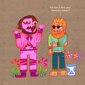 The Idiot’s Guide to Every Homophobic Question In The World The Idiot’s Guide to Every Homophobic Question In The World