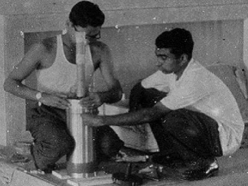 Isro: A Personal History offers a compelling glimpse into the early days of the premier space agency Isro: A Personal History offers a compelling glimpse into the early days of the premier space agency